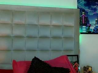 nathaliacampbell Sex Cam Show