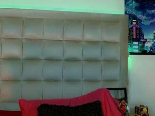 nathaliacampbell Sex Cam Show