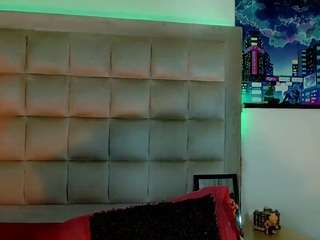 nathaliacampbell Sex Cam Show
