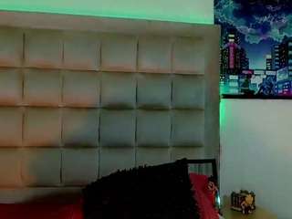 nathaliacampbell Sex Cam Show