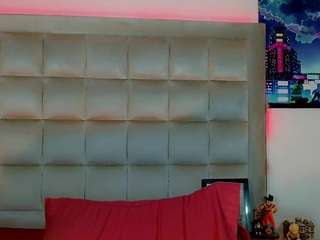 nathaliacampbell Sex Cam Show