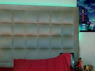 nathaliacampbell Sex Cam Show