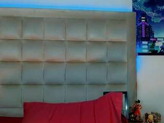 nathaliacampbell Sex Cam Show
