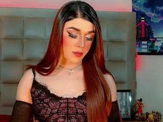 nathaliacampbell Sex Cam Show