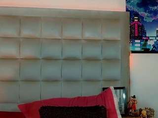 nathaliacampbell Sex Cam Show