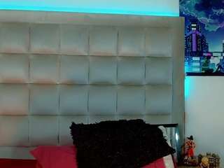 nathaliacampbell Sex Cam Show