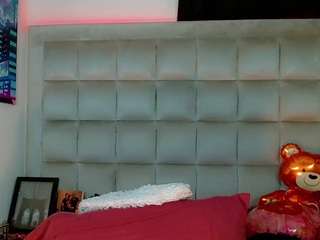 NathaliaCampbell live cam preview