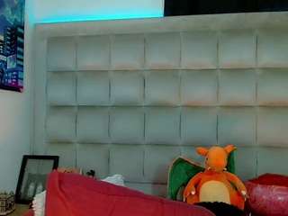 NathaliaCampbell live cam preview
