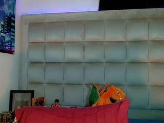 NathaliaCampbell live cam