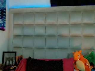 nathaliacampbell's live room