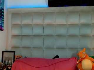 NathaliaCampbell live cam preview