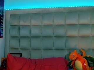 NathaliaCampbell live cam preview