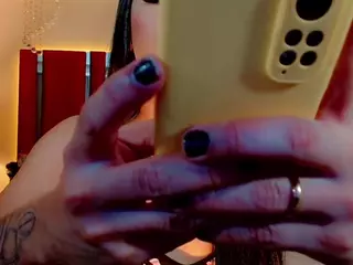 NathaliaCampbell's Live Sex Cam Show