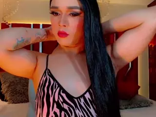 NathaliaCampbell's Live Sex Cam Show