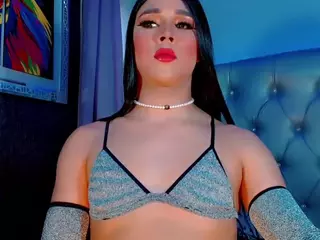 NathaliaCampbell's Live Sex Cam Show