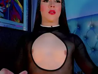 NathaliaCampbell's Live Sex Cam Show