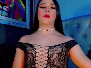 NathaliaCampbell's Live Sex Cam Show