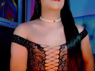 NathaliaCampbell's Live Sex Cam Show