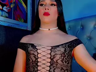 NathaliaCampbell's Live Sex Cam Show