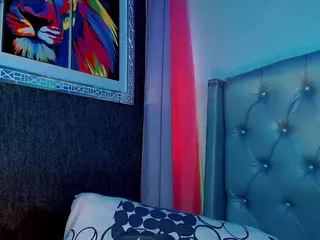 NathaliaCampbell's Live Sex Cam Show
