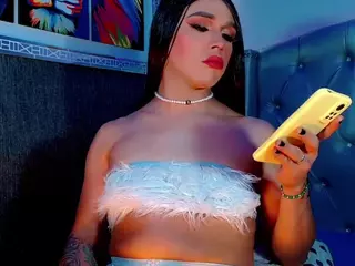 NathaliaCampbell's Live Sex Cam Show