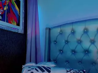 NathaliaCampbell's Live Sex Cam Show