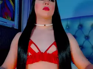 NathaliaCampbell's Live Sex Cam Show