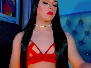 NathaliaCampbell's Live Sex Cam Show