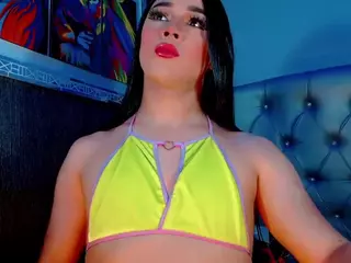 NathaliaCampbell's Live Sex Cam Show