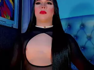 NathaliaCampbell's Live Sex Cam Show