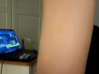 nofacemodel Live Webcam on CamSoda