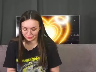 OraHatt's Live Sex Cam Show