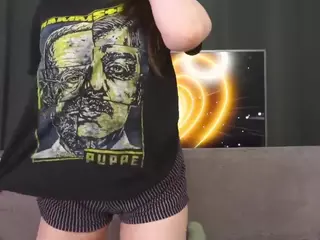OraHatt's Live Sex Cam Show