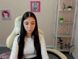 patricia-cuttie Live Webcam on CamSoda