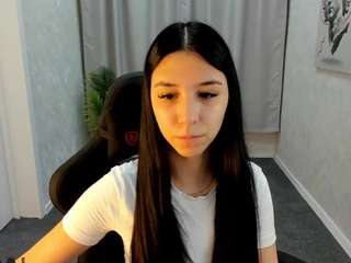 patricia-cuttie Live Webcam on CamSoda