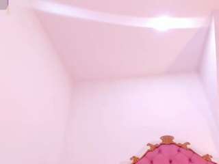 rebeca-watsson Live Webcam on CamSoda