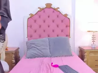 rebeca-watsson's Live Sex Cam Show
