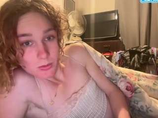 summervera Live Webcam on CamSoda