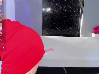 TempestFairy's Live Sex Cam Show