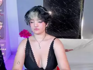 TempestFairy's Live Sex Cam Show