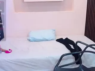 TempestFairy's Live Sex Cam Show
