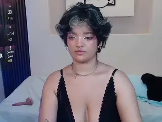 TempestFairy's Live Sex Cam Show