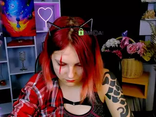 verona-tasty's Live Sex Cam Show