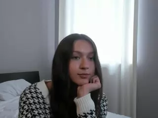 WildaCrosslin's Live Sex Cam Show