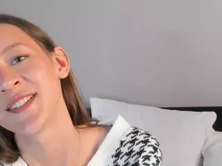 WildaCrosslin's Live Sex Cam Show