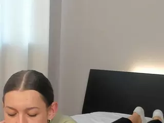 WildaCrosslin's Live Sex Cam Show