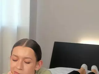 WildaCrosslin's Live Sex Cam Show