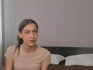 WildaCrosslin's Live Sex Cam Show