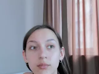 WildaCrosslin's Live Sex Cam Show