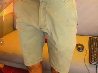 brolyn-xx Live Webcam on {site_name}